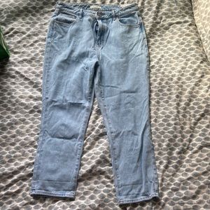 Pacsun Mom Jean